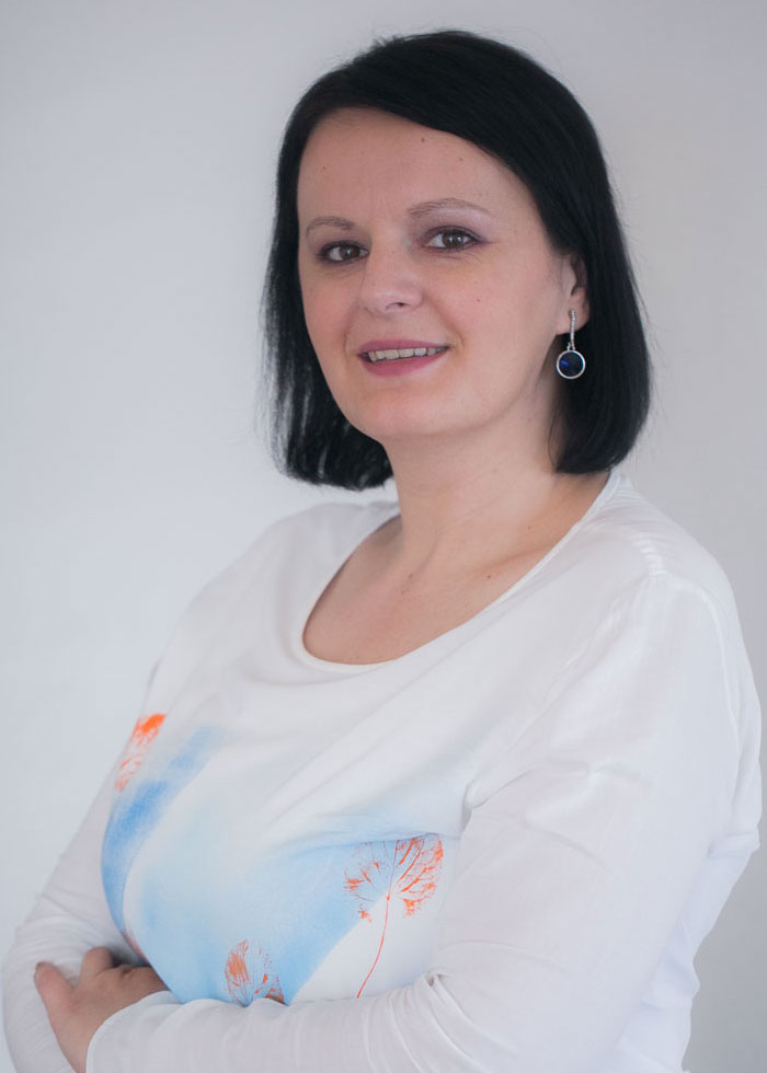 Mirjana Jevtić