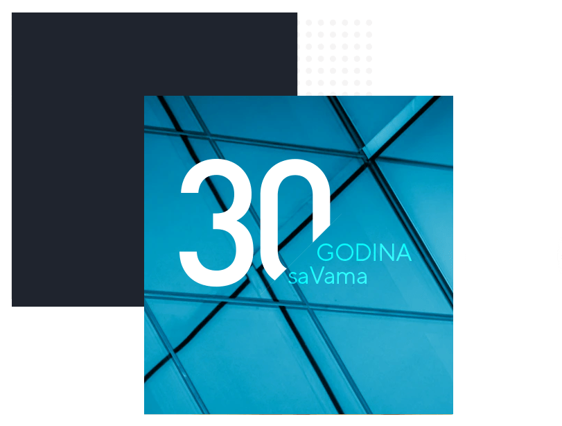 Kompanija Akvapan inženjering - 30 godina postojanja