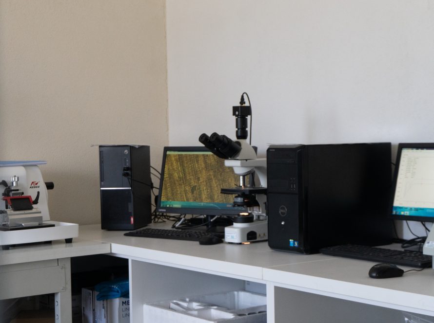 Kvalitet - Akvapan inženjering - Standardi kvaliteta i sertifikati