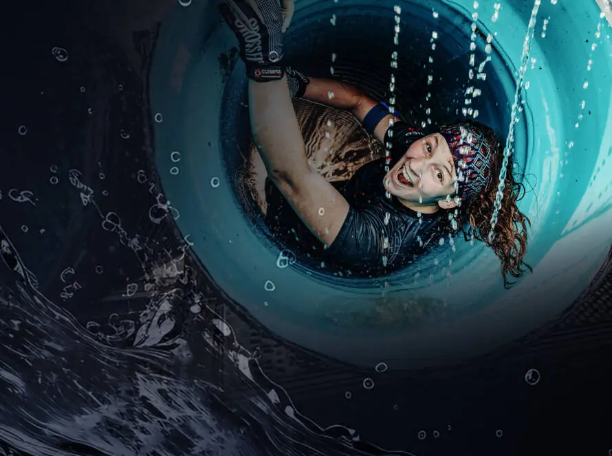 Vesti - Akvapan i Wild West OCR Ovcar Banja