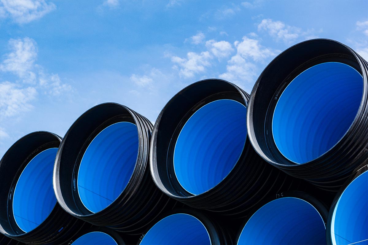 Primeri uspešnih projekata sa našim Akvapan cevima