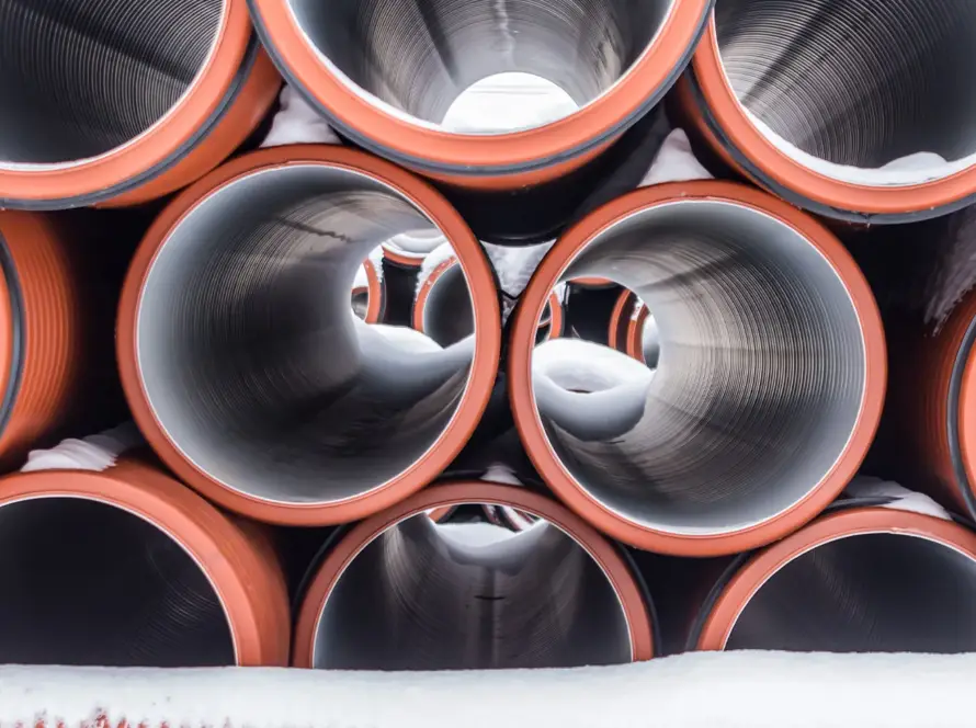 Primeri uspešnih projekata sa našim Akvapan cevima