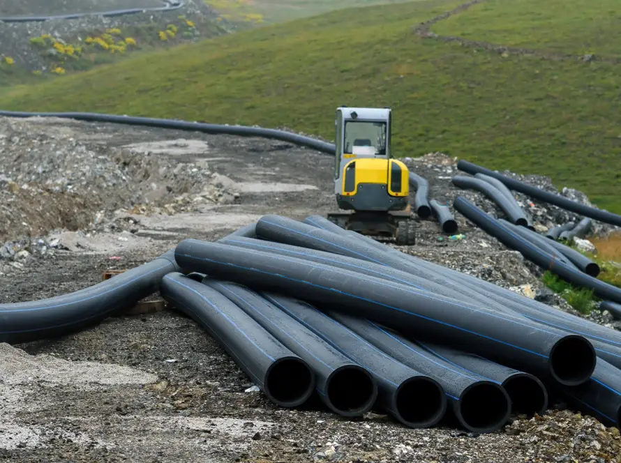 Akvapan inzenjering - Najčešće greške pri izboru i montaži cevi 1