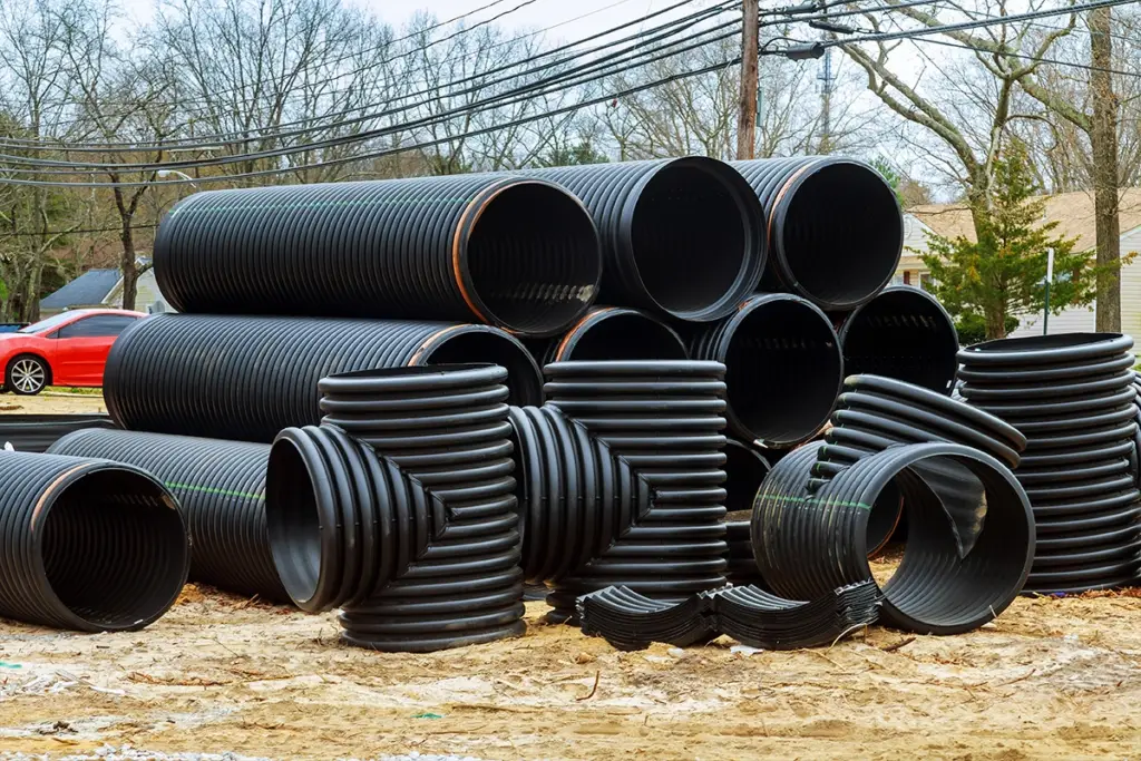 Akvapan inzenjering - Akvapan inzenjering - Potrebno je uzeti u obzir pritisak, temperaturu, tip instalacije i uslove terena 32