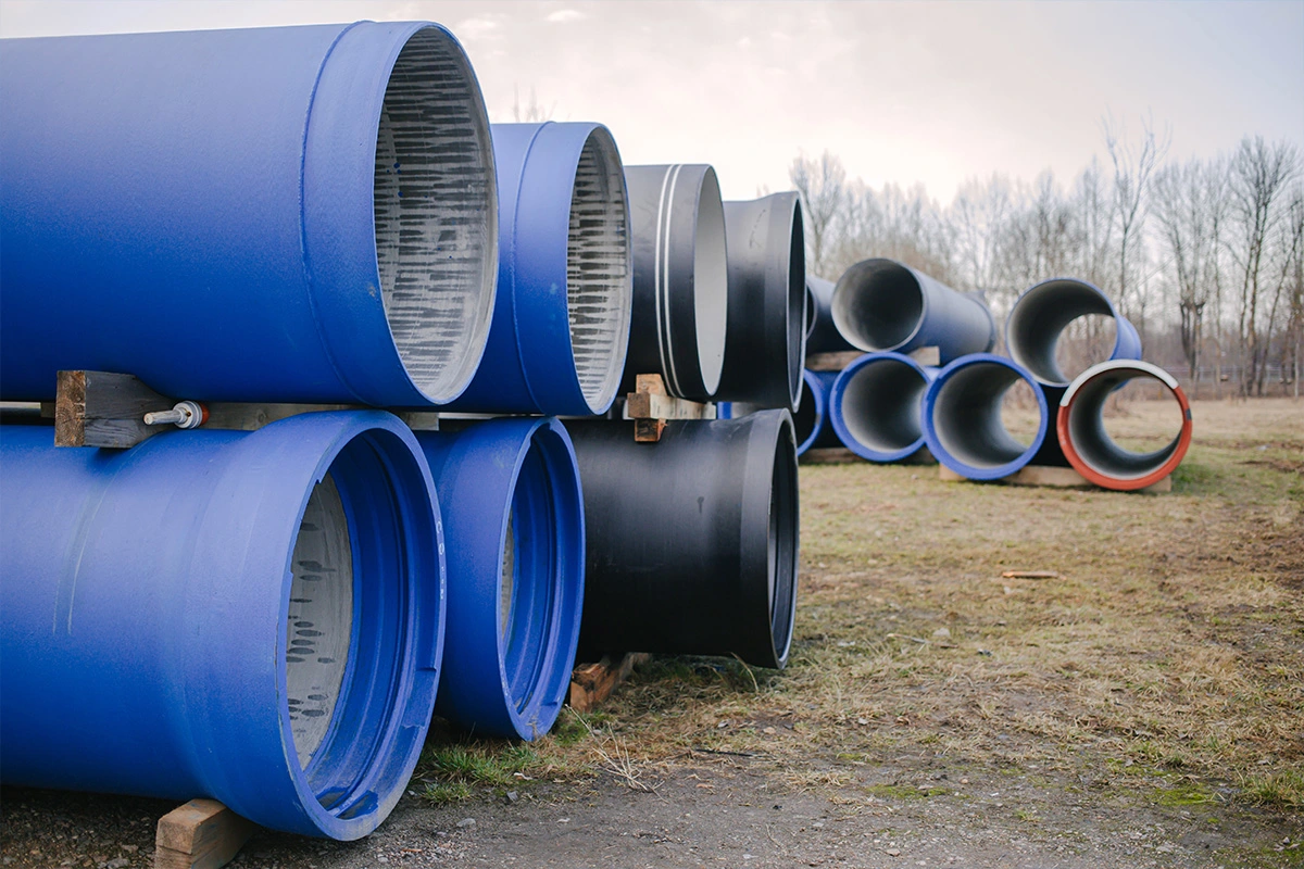 Akvapan inzenjering - Potrebno je uzeti u obzir pritisak, temperaturu, tip instalacije i uslove terena