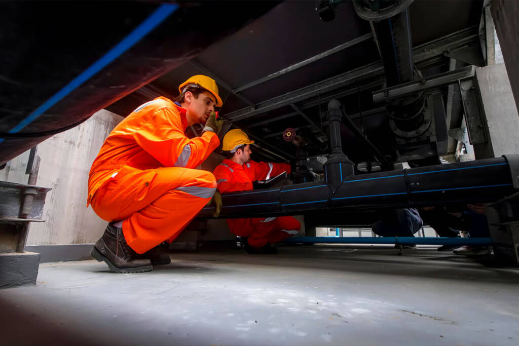 Akvapan inzenjering - Zašto je laboratorijska kontrola ključna za kvalitet cevi 3