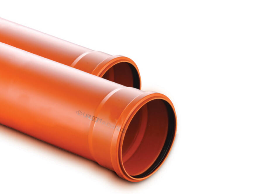 Kako odabrati odgovarajući SDR za HDPE - Akva pan kanalizacione cevi